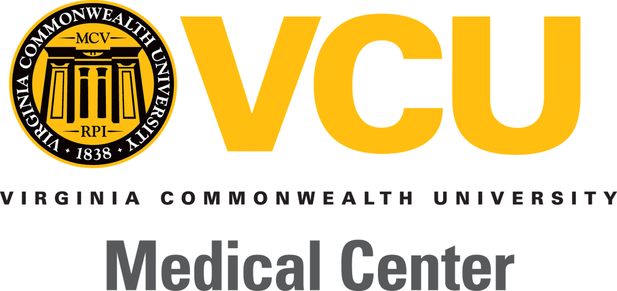 VCU medical center logo