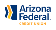 Arizona Federal Credit union DVSAnalytics case study
